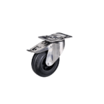 SCP/2 200 Castor Wheels with Brake