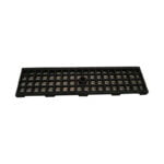 Grating Cast Iron Square Hole B125
