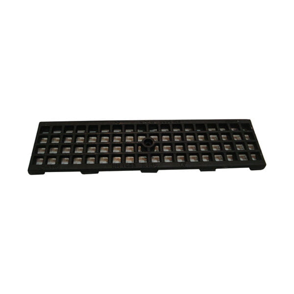 Grating Cast Iron Square Hole B125