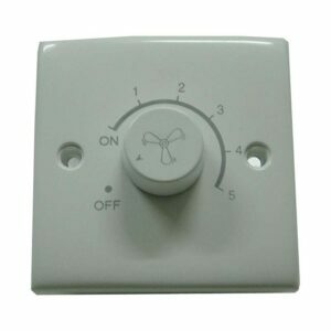 Fan Dimmer