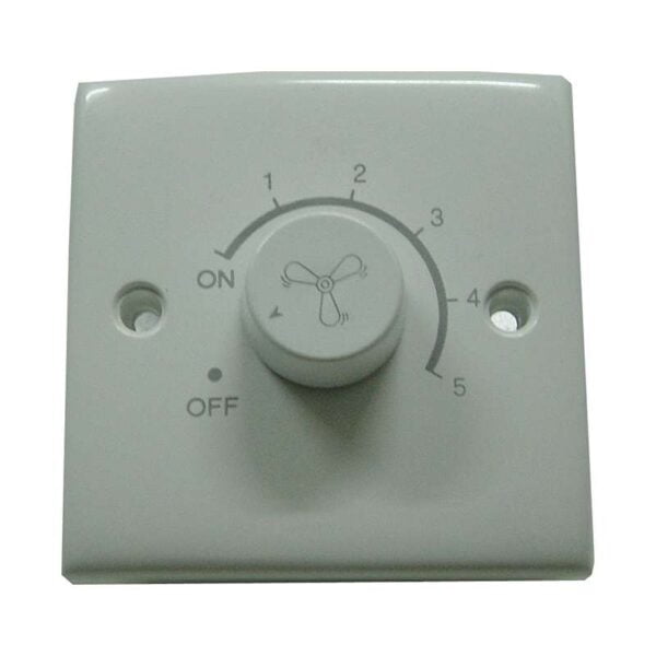 Fan Dimmer