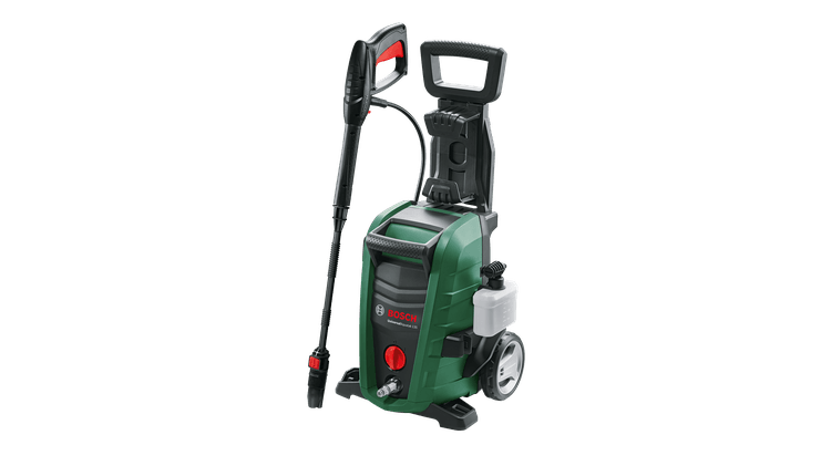 Bosch UniversalAquatak 135 High-pressure washer
