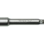 Extension bar 1/4" 76 mm YT-1430