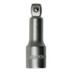 Extension bar with wobble  1/4" 51 mm YT-1433
