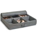 Zeller Present Shoe Storage Bag