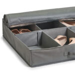 Zeller Present Shoe Storage Bag - Image 2