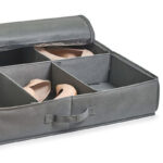 Zeller Present Shoe Storage Bag - Image 3