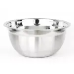 STEEL BOWL 26CM