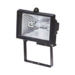 Floodlight 150W White/Black