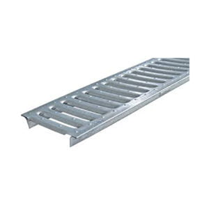 Grating in Galv Steel 150 x 1000