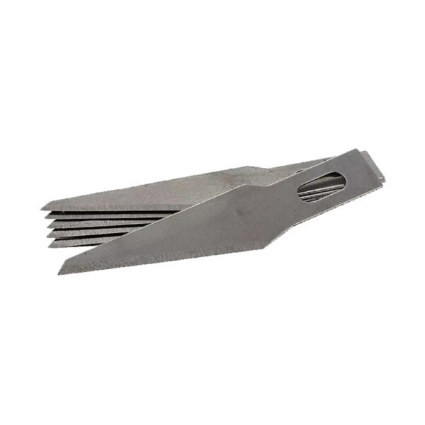 Accessories Blades 6pcs for Wood Burning Kit 1515