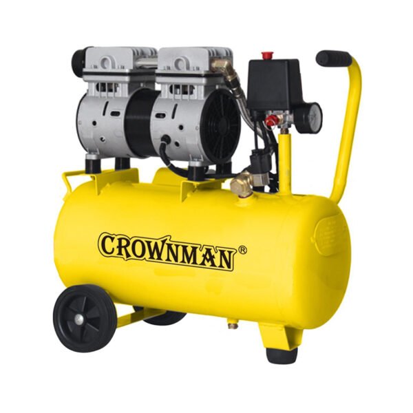 Air Compressor 24ltr 1600001