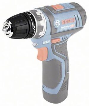 Bosch GFA 12-B - Keyless chuck