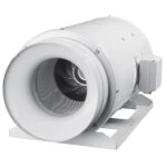 IN LINE EXT FAN SILENT TD-2000/315