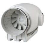 IN LINE EXT FAN SILENT TD-800/200