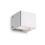 WALL FLASH AP1 D-70 G9 40w WHT
