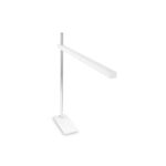 TABLE LAMP GRU TL1 WHT LED 6.3W 3000K 400lm