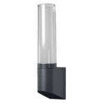 ENDURA STY CYLIND FITTING 7W 3000K 470LUM IP44