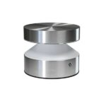 ENDURA STYLE CYLINDER 6W 3000K IP44 STAINLES