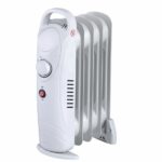 RADIATOR HEATER MINI 7 FINS