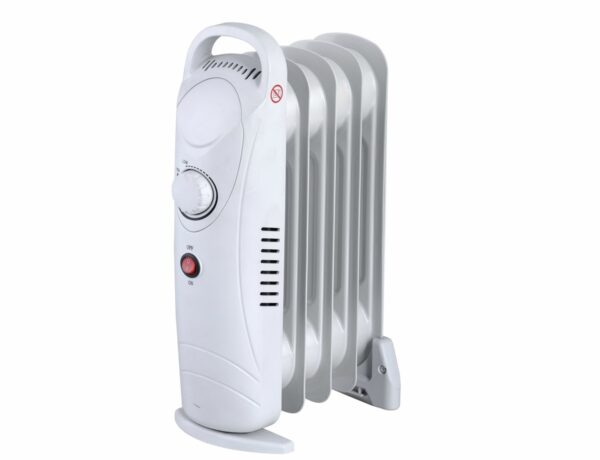 RADIATOR HEATER MINI 7 FINS