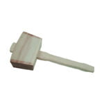 Wooden Mallet 600g