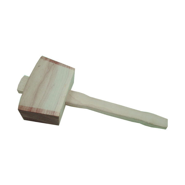 Wooden Mallet 600g