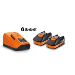 FEIN BATTERY STARTER SET 92604324010