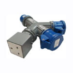 Mobile Plug 3 Way 16Amp 3 Pin 1841