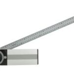 Adjustable Angle Meter 750mm 18799