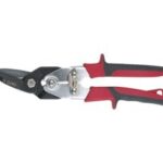 Tin snips, left cut 260 mm  YT-1910
