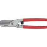 Tin snips 254 mm   YT-1924