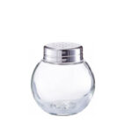 Zeller Present Glass/Stainless Steel Universal Shaker