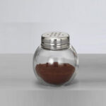 Zeller Present Glass/Stainless Steel Universal Shaker - Image 2
