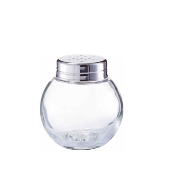 Zeller Present Glass/Stainless Steel Universal Shaker
