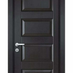 Solid Door