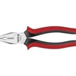 Combination pliers 200 mm YT-2008
