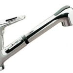 KITCHEN MIXER WITH SHOWER REMER K47