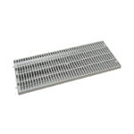 Grating in PP 200 x 500