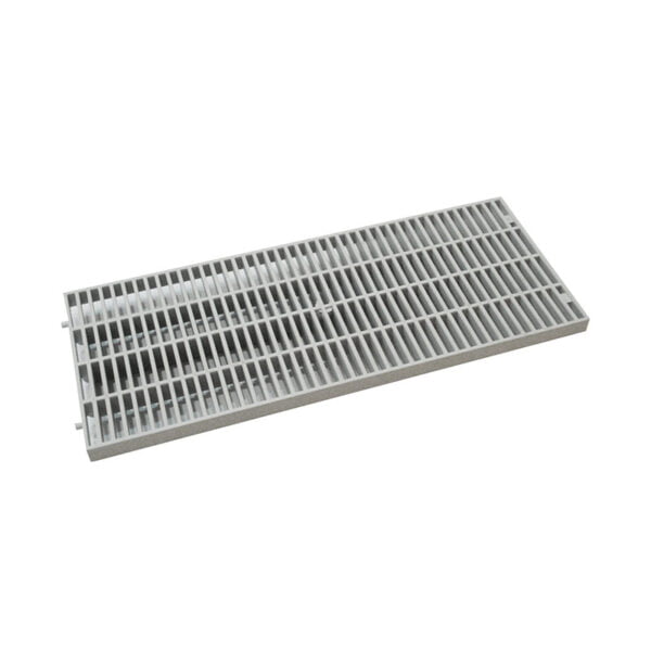 Grating in PP 200 x 500