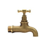 Bibcock Brass
