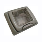 Protective Cover 2 Module RS43502