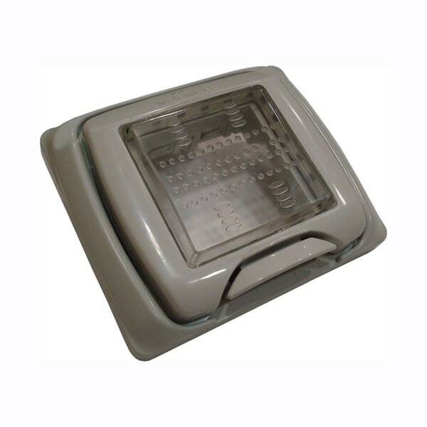Protective Cover 2 Module RS43502