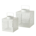 Lantern Vega Set Of 2