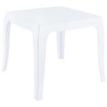 PLASTIC BABY TABLE 51X56CM