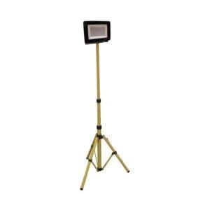 Flood Light LED 1 x 30W Tripod