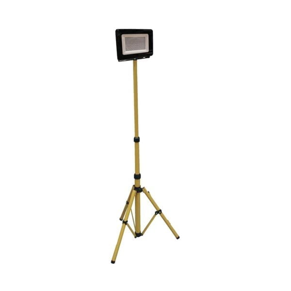Flood Light LED 1 x 30W Tripod