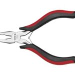 Combination pliers, mini 115 mm YT-2080