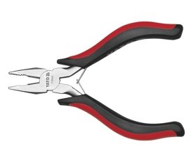 Combination pliers, mini 115 mm YT-2080
