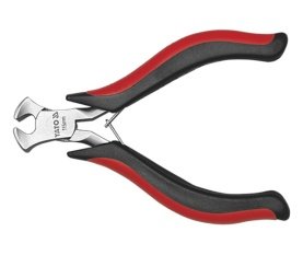 End cutting pliers, mini 115 mm YT-2082
